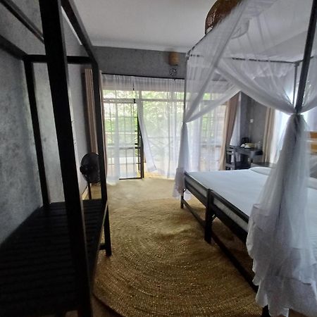 Kutoka Lodge Arusha Eksteriør bilde