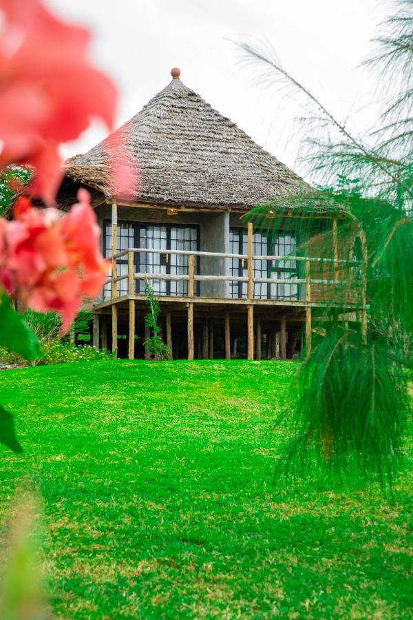 Kutoka Lodge Arusha Eksteriør bilde