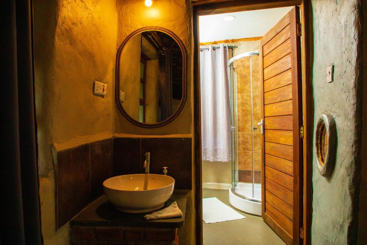 Kutoka Lodge Arusha Eksteriør bilde