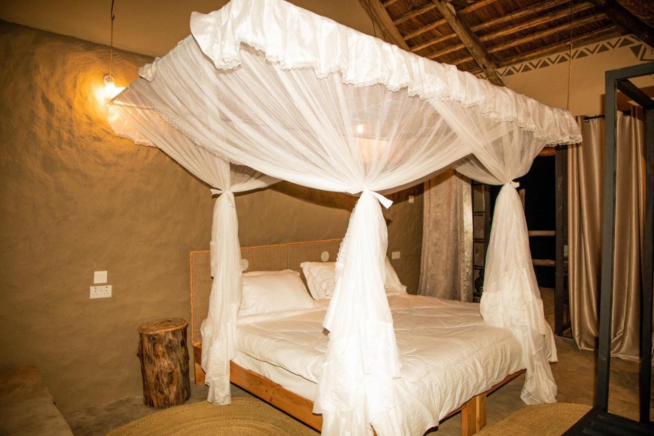 Kutoka Lodge Arusha Eksteriør bilde