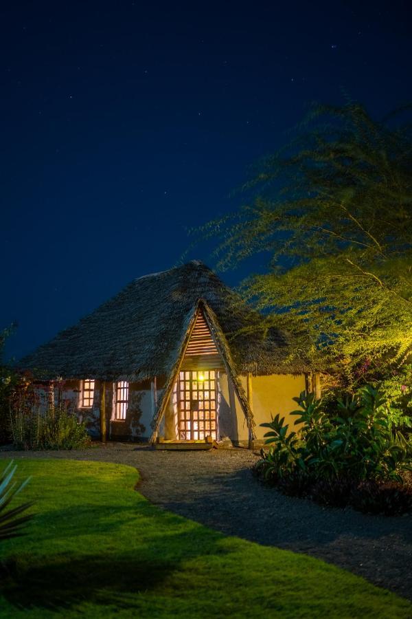 Kutoka Lodge Arusha Eksteriør bilde