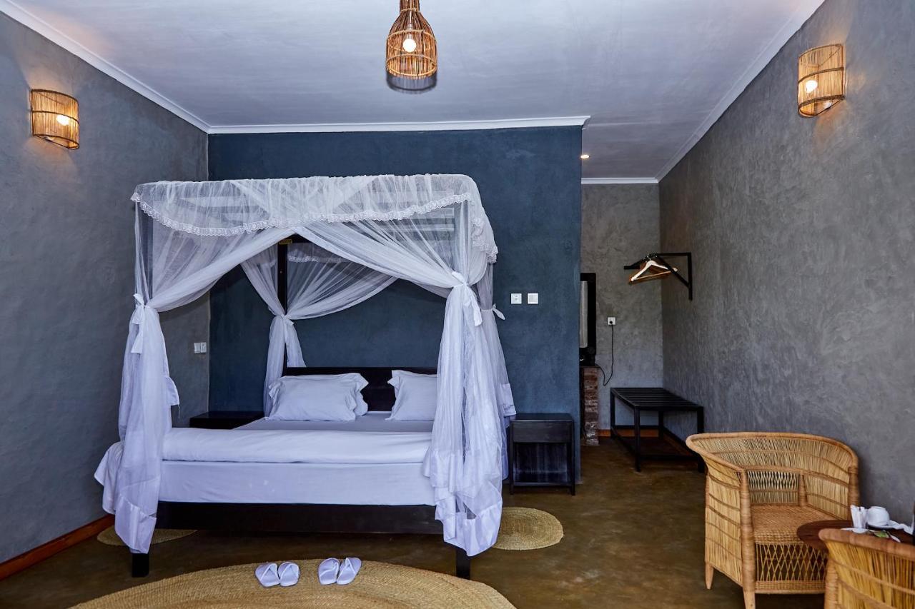 Kutoka Lodge Arusha Eksteriør bilde