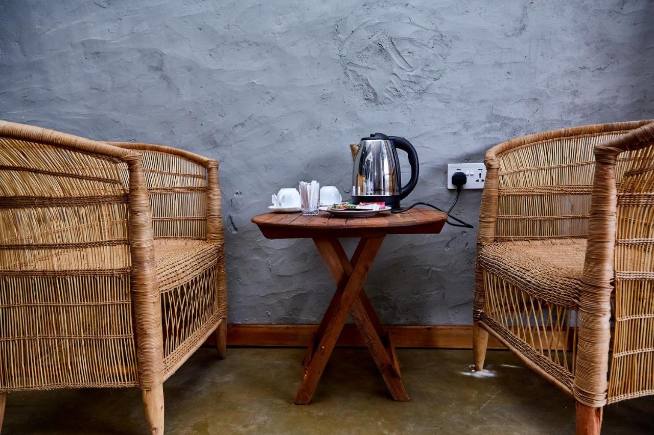 Kutoka Lodge Arusha Eksteriør bilde