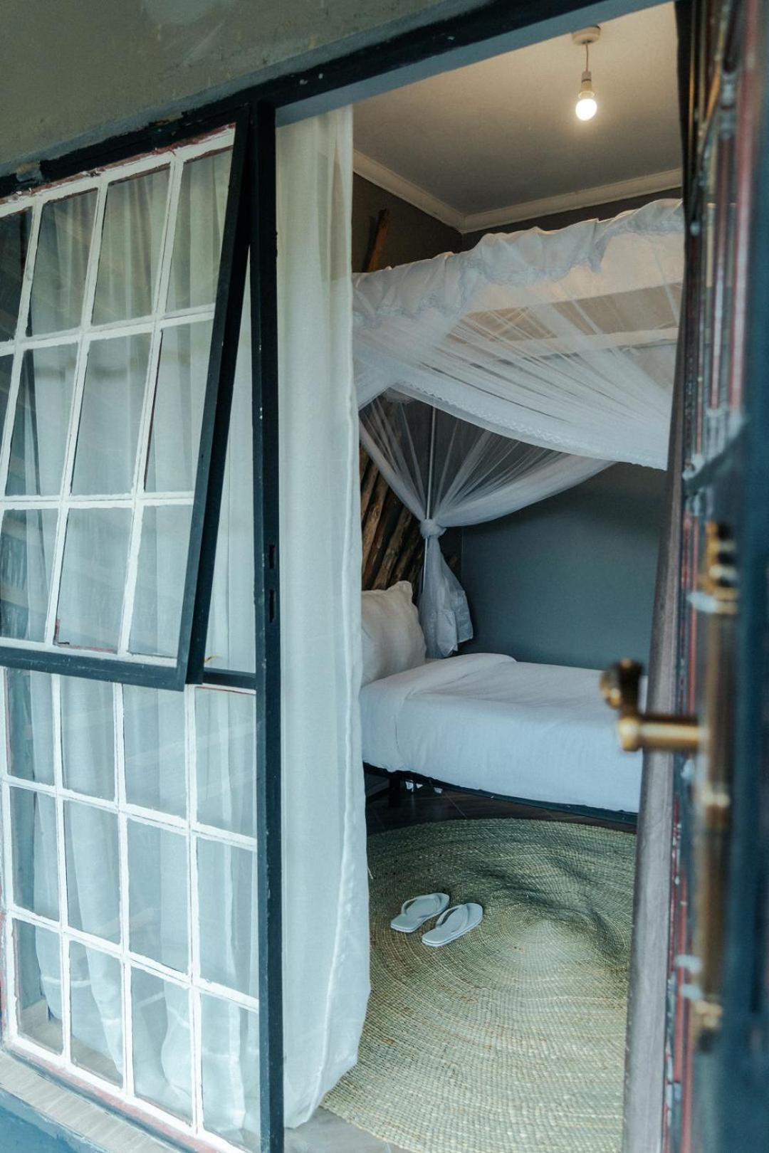 Kutoka Lodge Arusha Eksteriør bilde