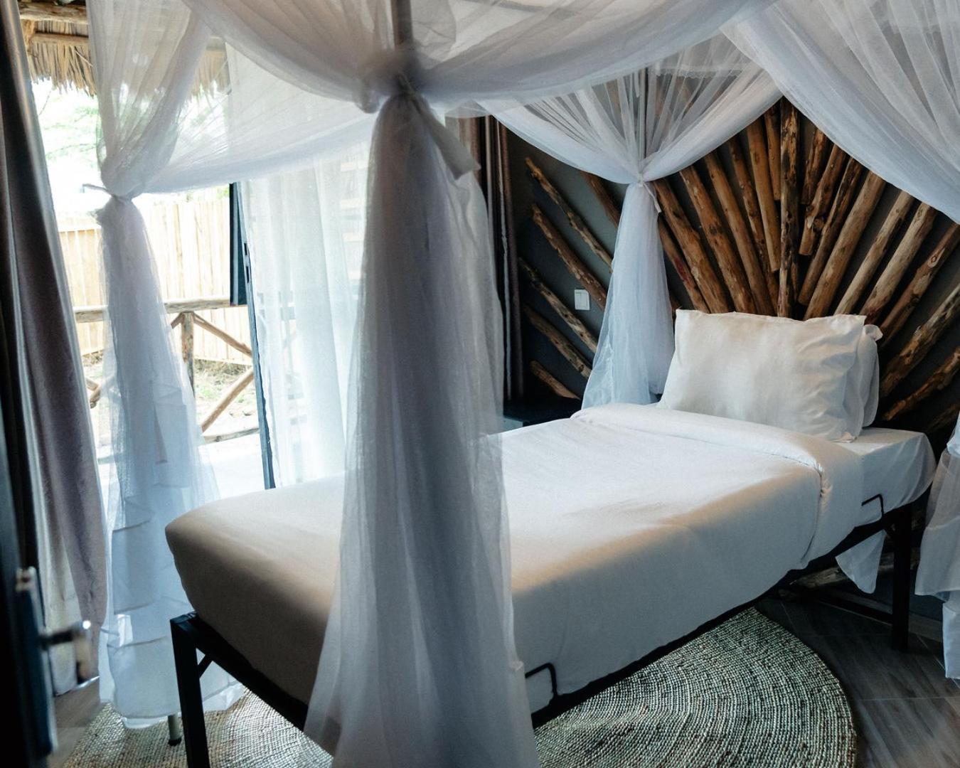 Kutoka Lodge Arusha Eksteriør bilde