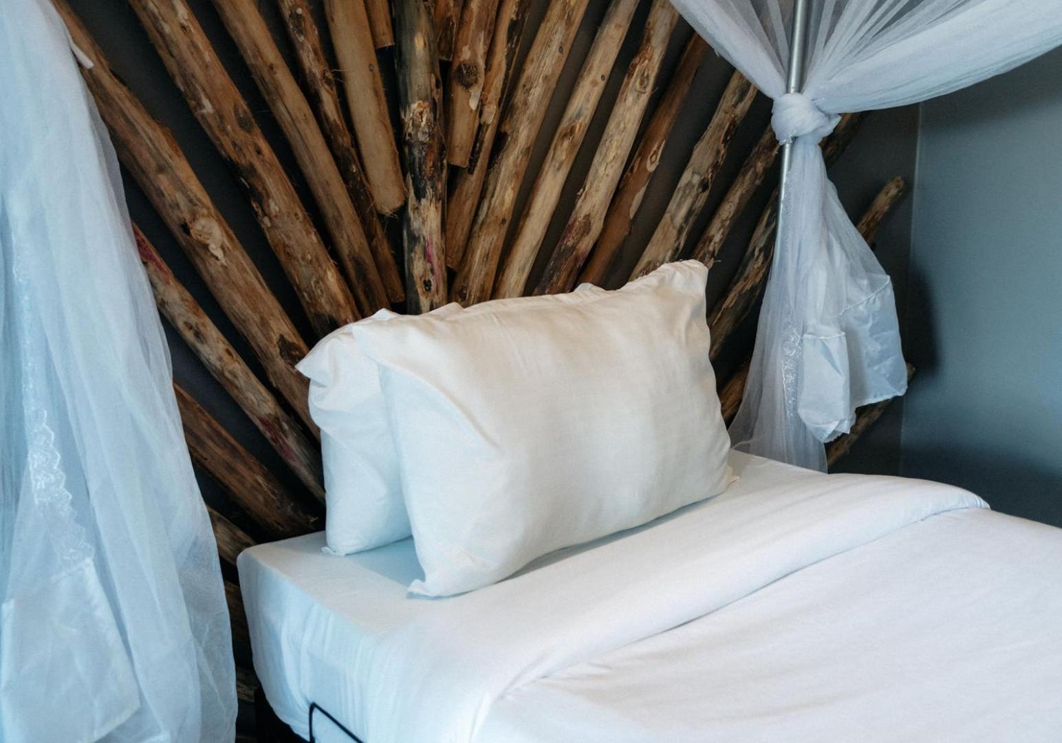 Kutoka Lodge Arusha Eksteriør bilde