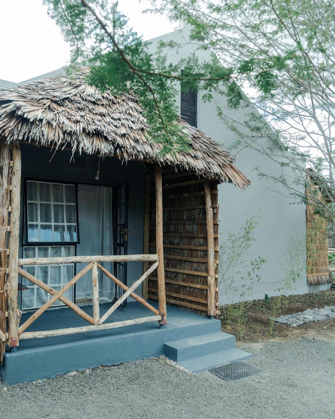 Kutoka Lodge Arusha Eksteriør bilde