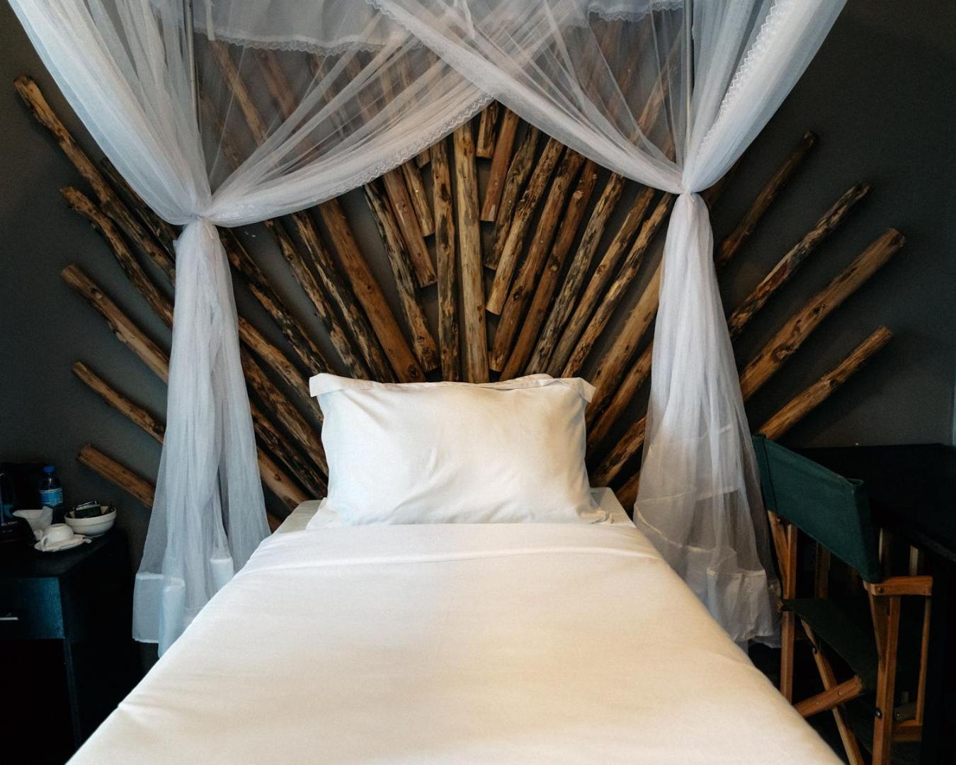 Kutoka Lodge Arusha Eksteriør bilde