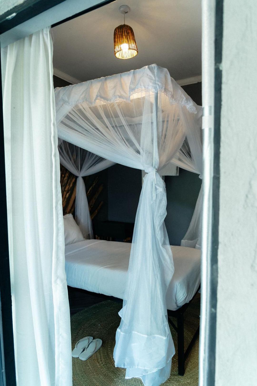 Kutoka Lodge Arusha Eksteriør bilde