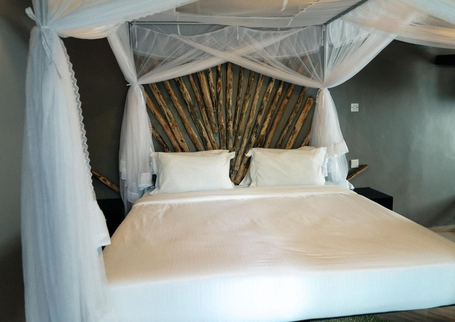 Kutoka Lodge Arusha Eksteriør bilde