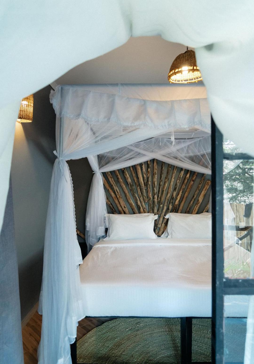 Kutoka Lodge Arusha Eksteriør bilde