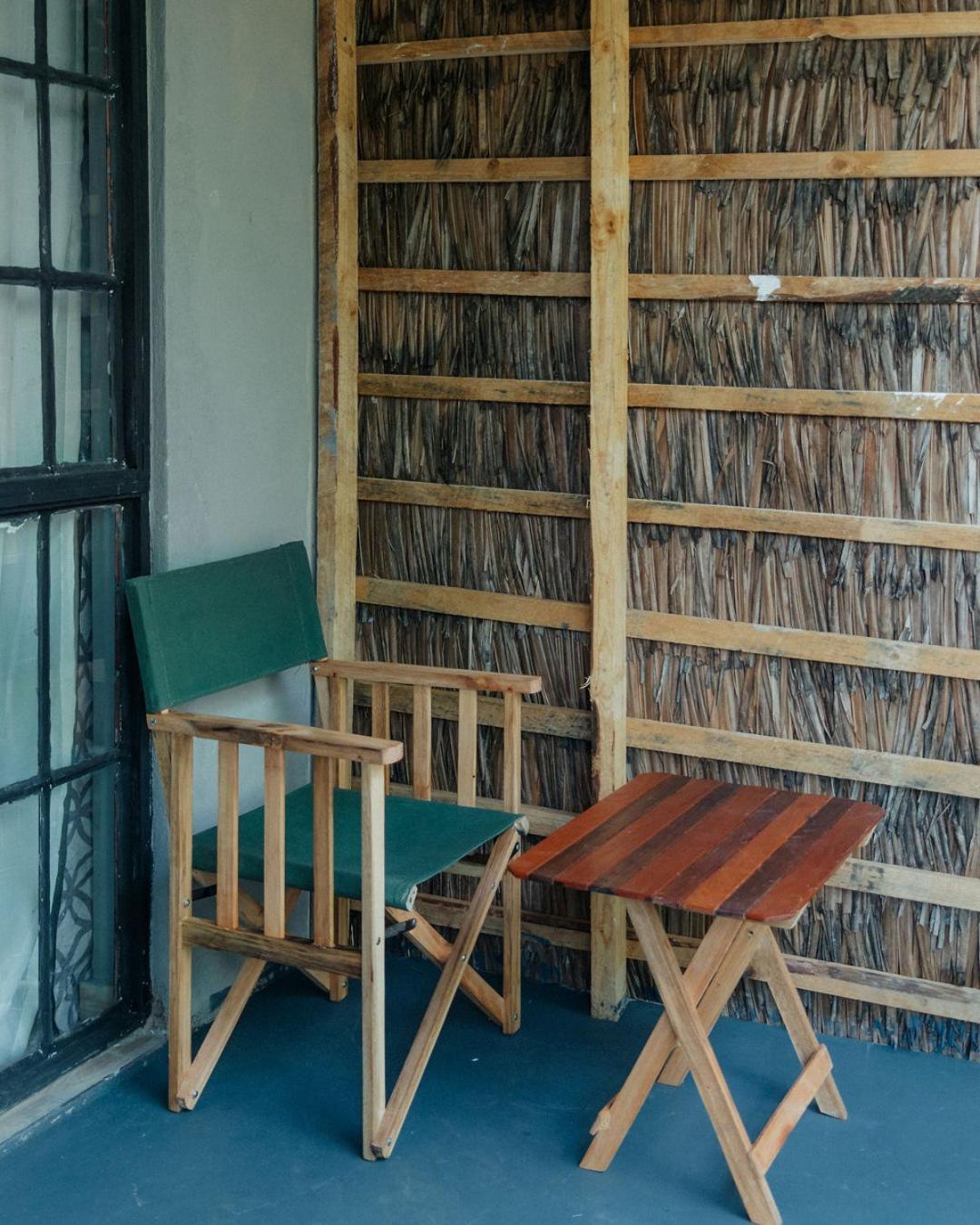 Kutoka Lodge Arusha Eksteriør bilde