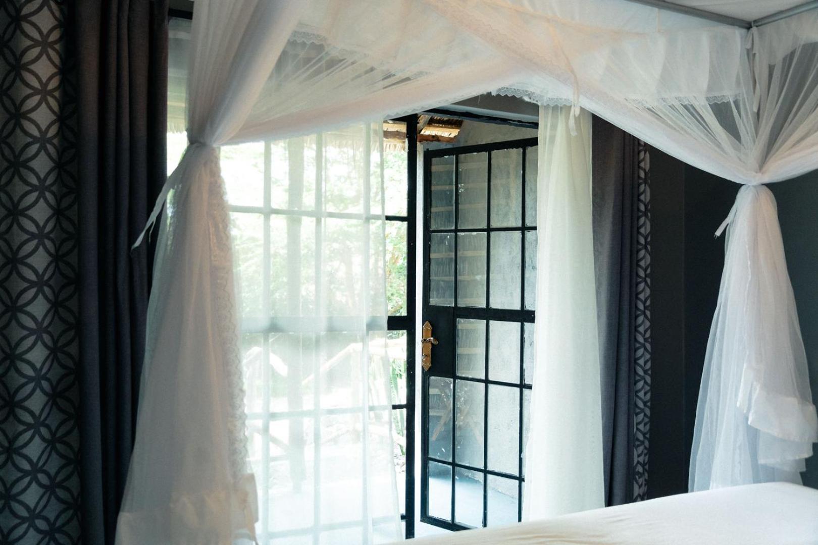 Kutoka Lodge Arusha Eksteriør bilde