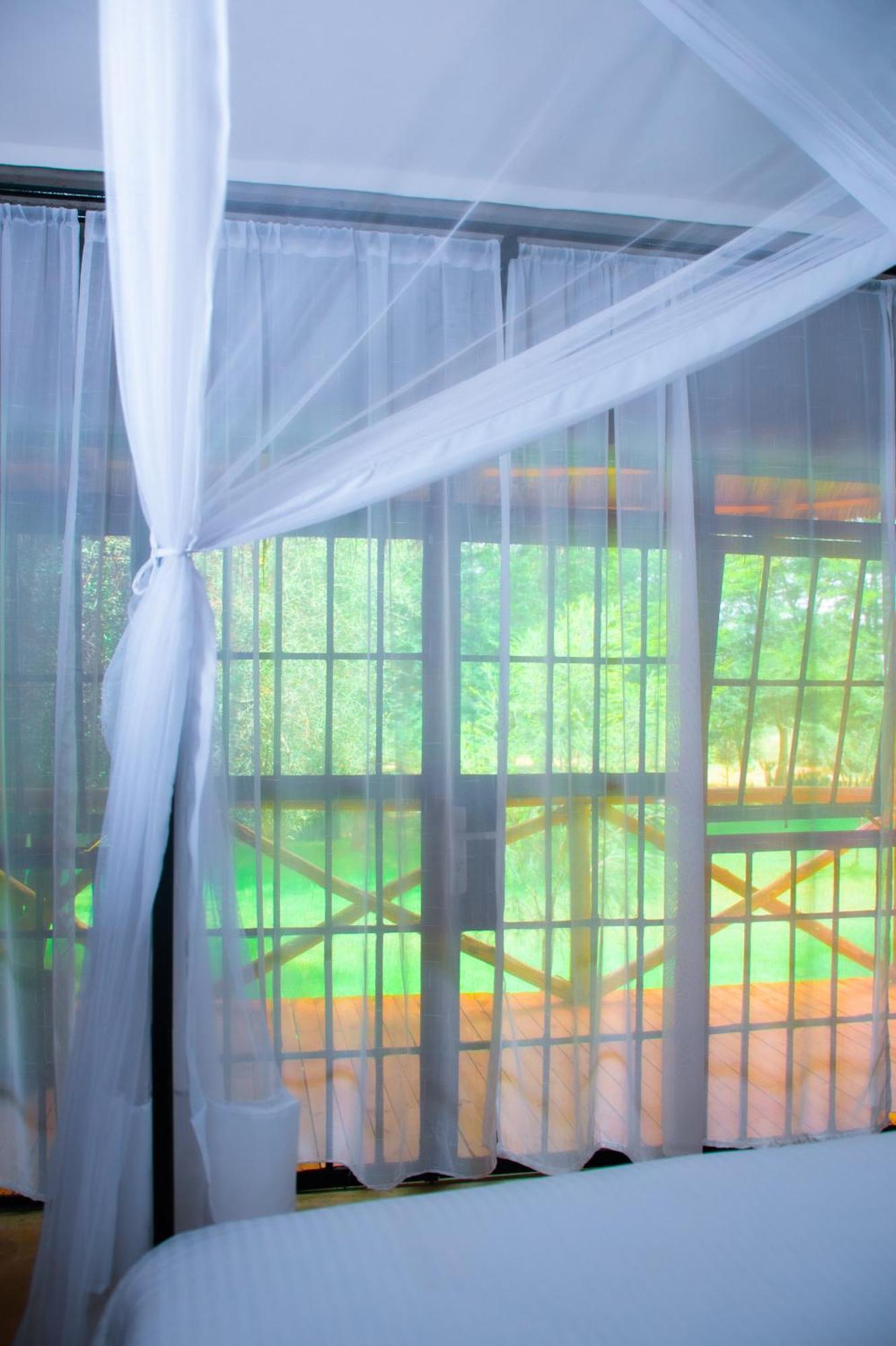 Kutoka Lodge Arusha Eksteriør bilde