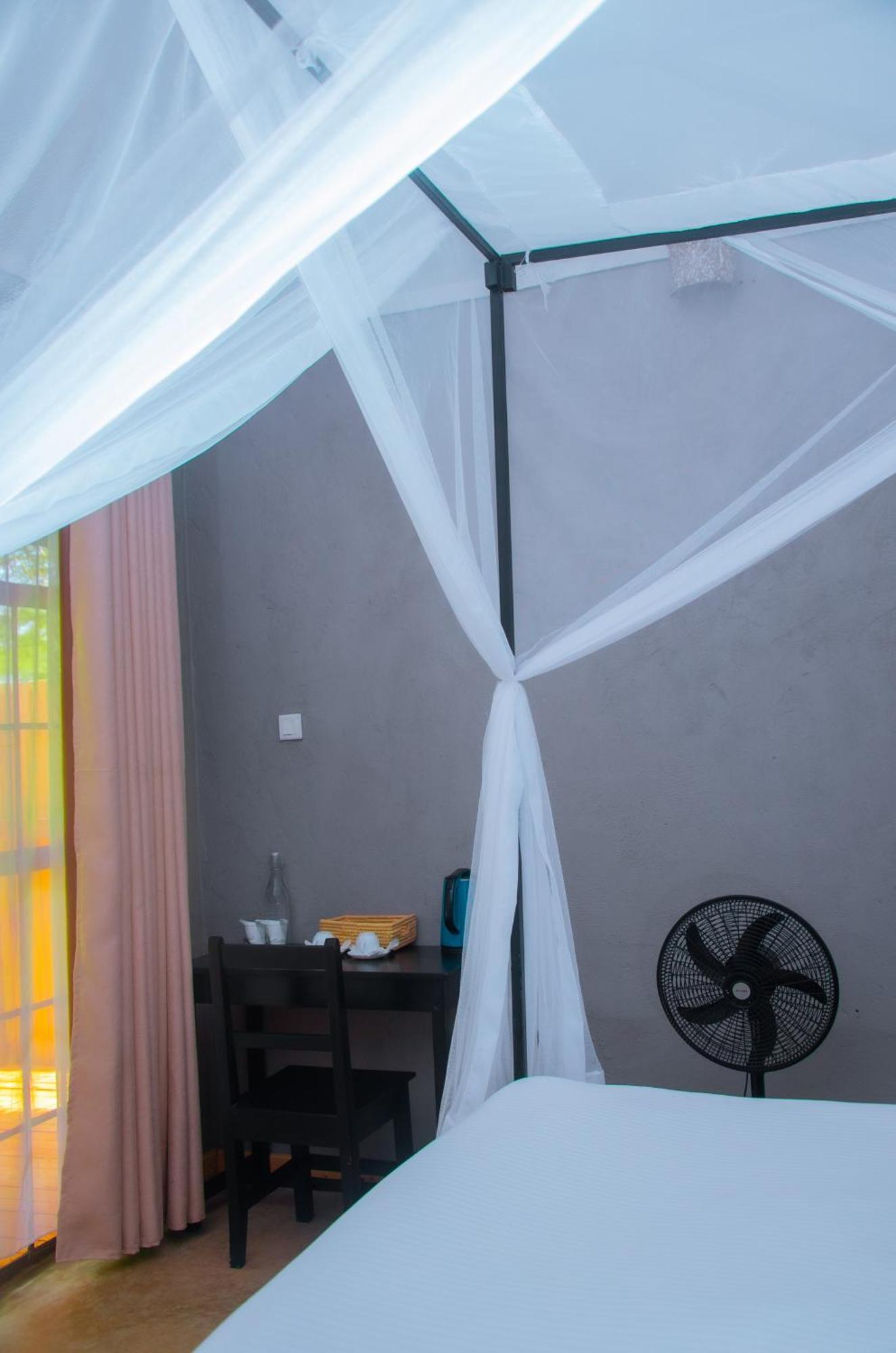 Kutoka Lodge Arusha Eksteriør bilde