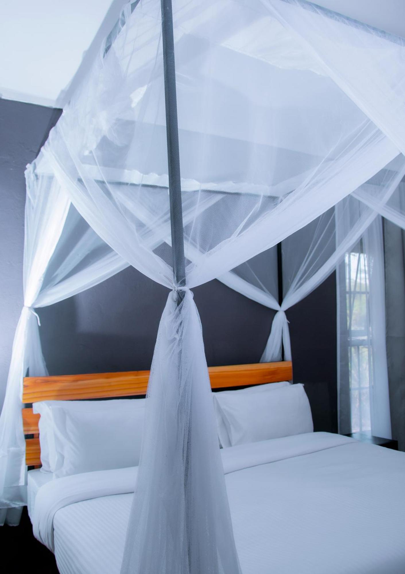 Kutoka Lodge Arusha Eksteriør bilde