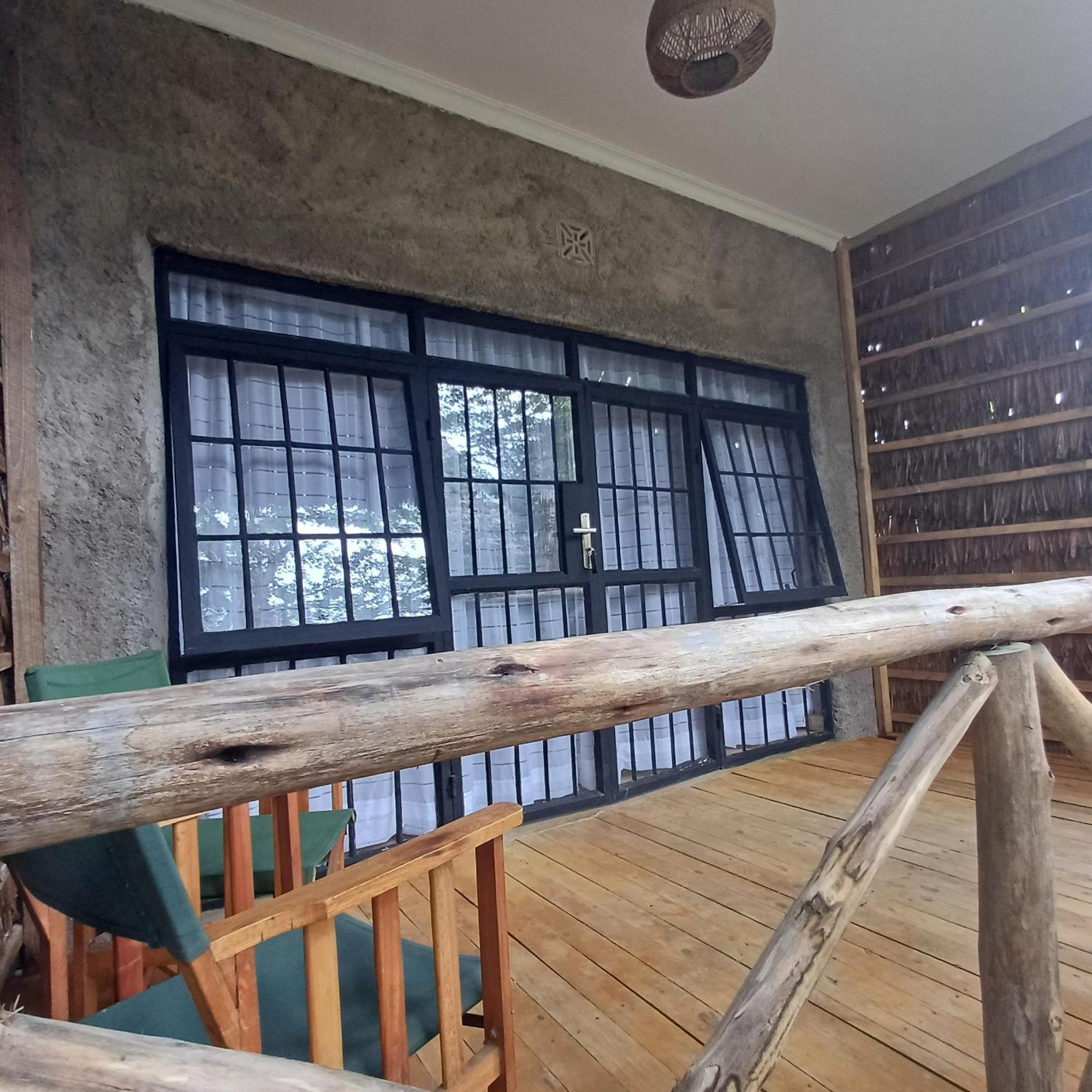 Kutoka Lodge Arusha Eksteriør bilde