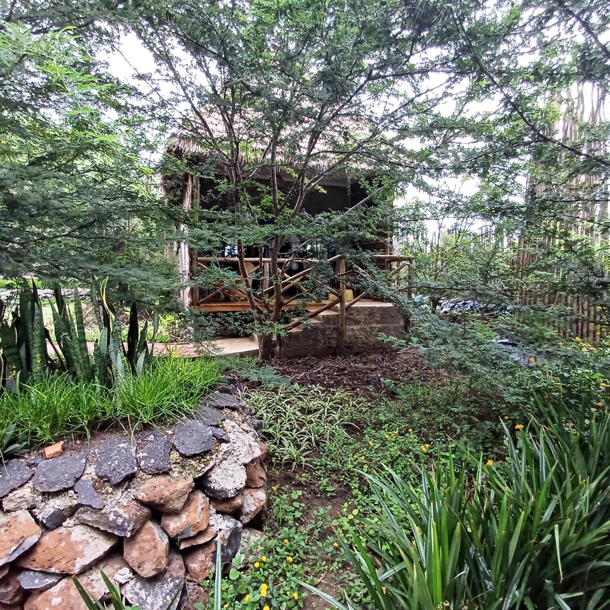 Kutoka Lodge Arusha Eksteriør bilde