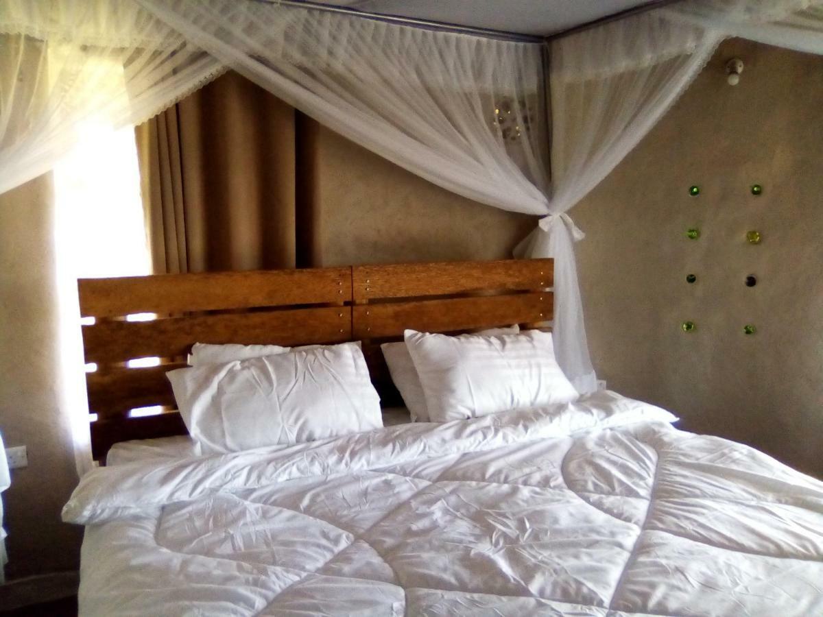 Kutoka Lodge Arusha Eksteriør bilde