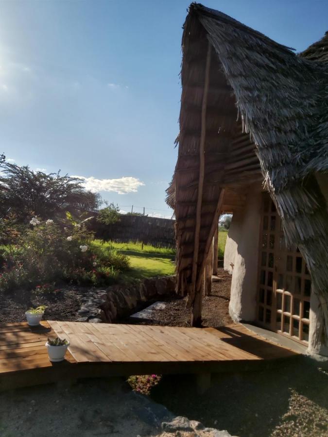 Kutoka Lodge Arusha Eksteriør bilde